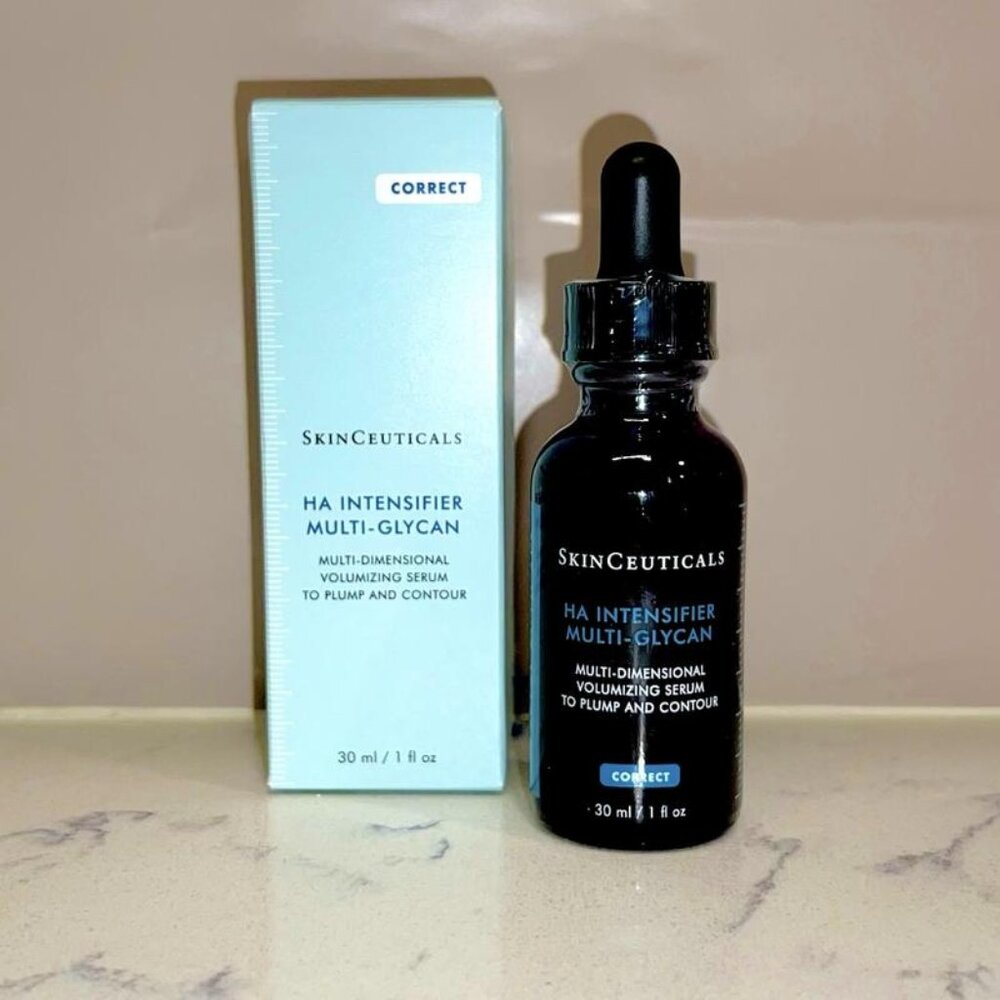 Serum HA Skinceuticals intensifier 30ml New in box